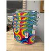 Image 1 : Swig Colorful Insulated Buckets - 5