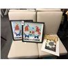 Image 1 : Gnome Sweet Gnome, Welcome Wall Art - 4