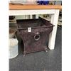 Image 1 : 20"   Metal Planter