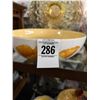 Image 4 : Ornate Dishes, Rooster Picture, Pressed Glass, Dishes, Glassware - 3 Shelves