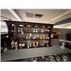 Image 1 : Wooden What Not Shelves, Asst. Decorators Shakers - 2