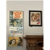 Image 1 : Vintage Coca Cola, Ben Crosby Movie Promotions - 2