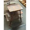 Image 1 : 3 Tier Small Shelf