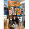 Image 2 : Merchandising Rack, Asst. Wine Bottle Sleeves
