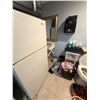 Image 3 : Kirkland Ref/Freezer,  M/W  Oven, Supplies In Storage Room