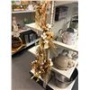 Image 3 : Fall Leaf Vine Hanging Décor