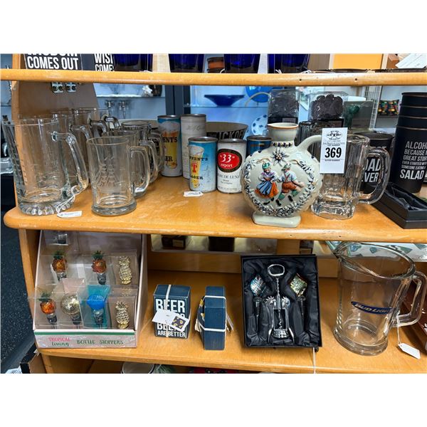Nic Light Glasses, Wine Storage Box, Wine Stoppers, Bottle Opener, Bud Light Picture, Glassware,