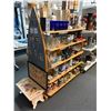 Image 1 : Wooden 4 Tier Display