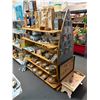 Image 2 : Wooden 4 Tier Display