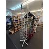 Image 1 : Rolling Metal Merchandising Racks - 2