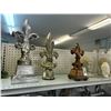 Image 2 : Asst. Buddha, Glazed Décor - Top Shelf