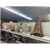 Image 3 : Asst. Buddha, Glazed Décor - Top Shelf