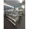 Image 1 : Gondola Shelving Throughout Store