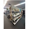 Image 2 : Gondola Shelving Throughout Store