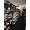 Image 4 : Gondola Shelving Throughout Store