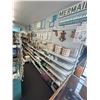Image 5 : Gondola Shelving Throughout Store