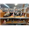 Image 1 : Lighthouse Décor - 2 Shelves