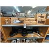Image 1 : Display Boxes, Stands - Top 2 Shelves