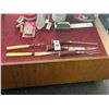 Image 1 : Bone Handle Utensils