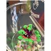 Image 2 : 5 Basket Display w/Asst. Yarn Animals