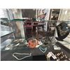 Image 1 : Earrings w/Fashion Necklace on Displays