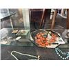 Image 2 : Earrings w/Fashion Necklace on Displays