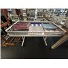 Image 1 : Rolling Basket Display, Asst. Pillow Covers
