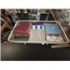 Image 2 : Rolling Basket Display, Asst. Pillow Covers