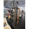 Image 2 : Upright Wooden Merchandising Racks - 5