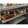 Image 1 : Baskets 2 w/Plush Bears