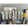 Image 1 : Aloe Sunscreen, Puzzles, Playing Cards, More on Display Shelf