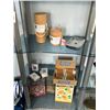 Image 2 : Aloe Sunscreen, Puzzles, Playing Cards, More on Display Shelf