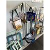 Image 2 : Floral Carry Bags - 4