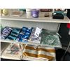 Image 1 : Sunscreen Towels on Shelf