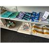 Image 4 : Sunscreen Towels on Shelf