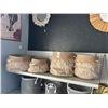 Image 1 : Tan Shag Baskets - 4