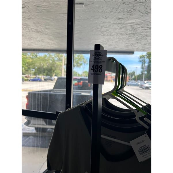 Garment Carts - 2