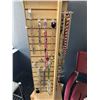 Image 3 : Fashion Necklaces on Rolling Merchandiser