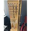 Image 4 : Fashion Necklaces on Rolling Merchandiser