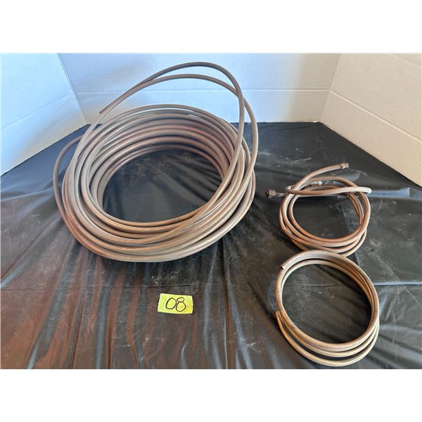 Copper Tubing
