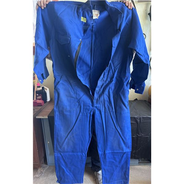 Coveralls size 46