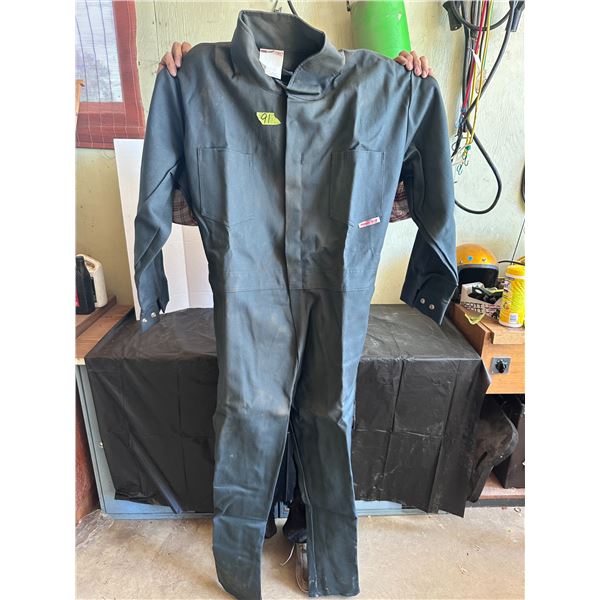 Coveralls XL