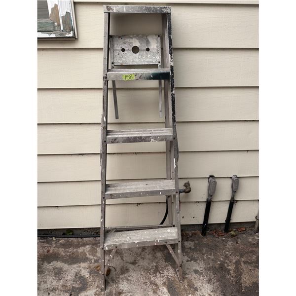 Ladder 6 foot