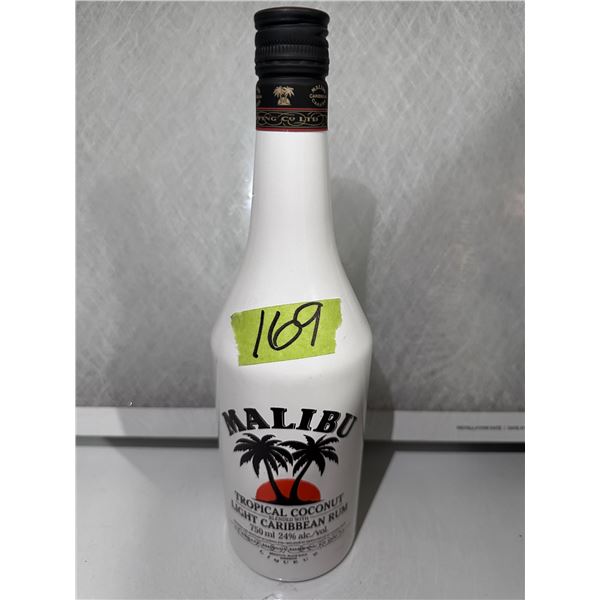 Malibu Rum 750ml