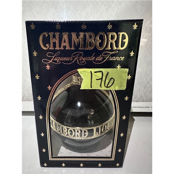 Chambrod Liqueur Royale de France need size