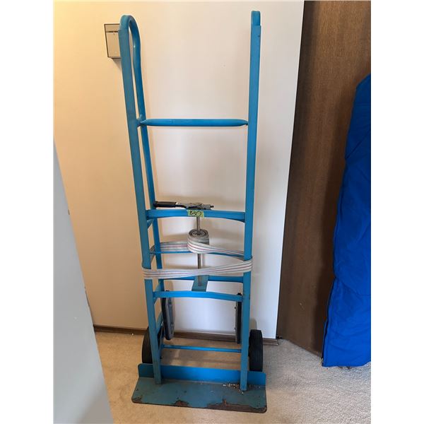 Appliance Dolly