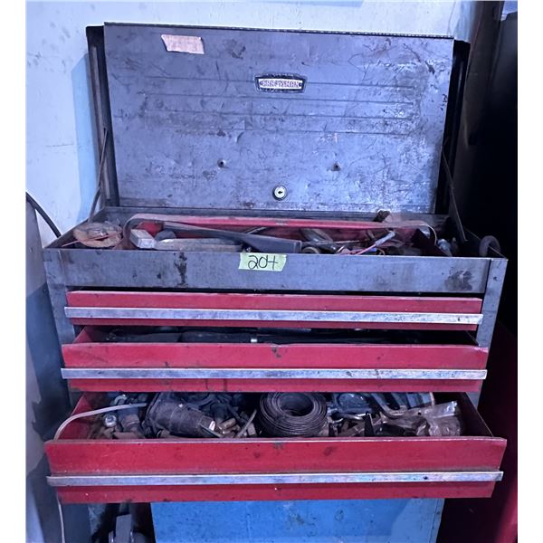 Craftsman Large Tool chest