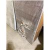 Image 2 : 5 BOXES OF 2X4FT CEILING TILES