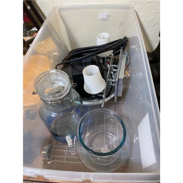 BOX LOT