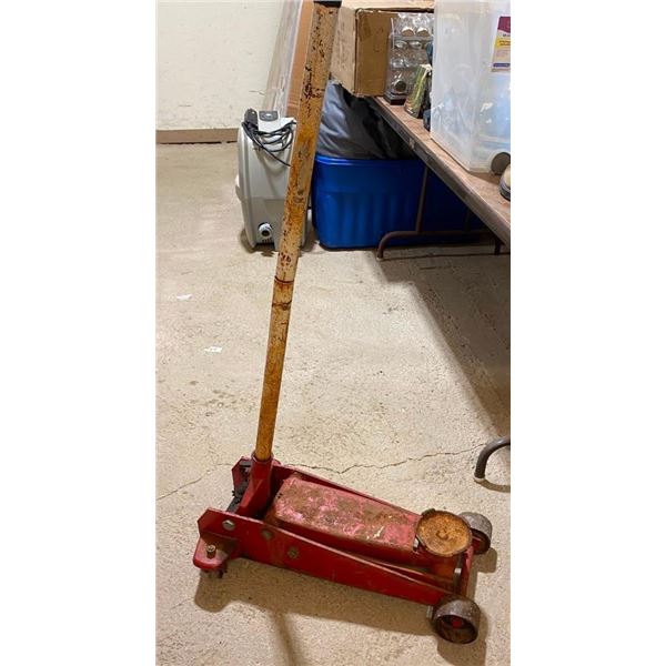 CAR JACK